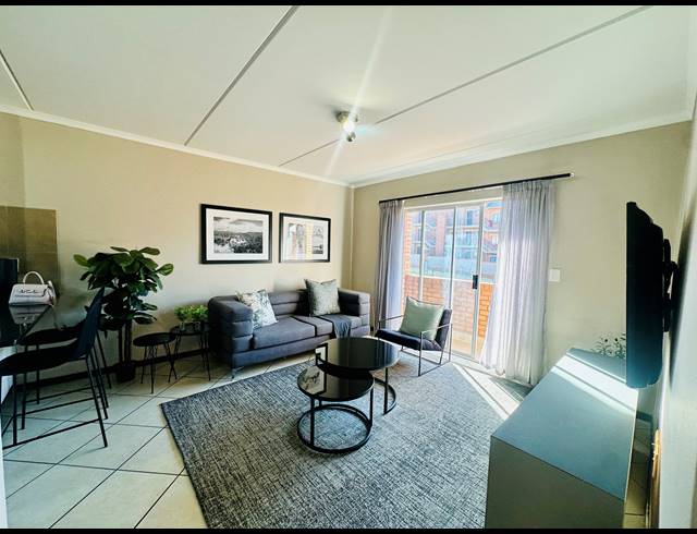 2 BEDROOM APARTMENT FOR SALE IN SAGEWOOD